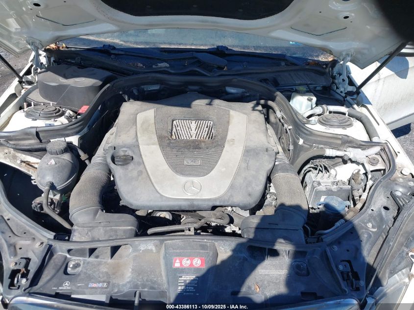 2011 Mercedes-Benz E 350 4Matic VIN: WDDHF8HB5BA379909 Lot: 43386113