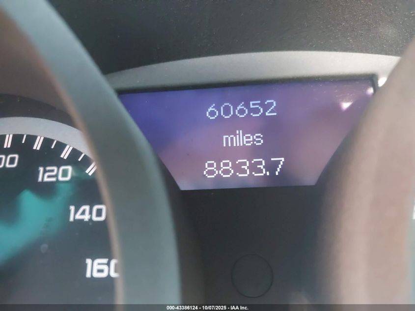 2007 Mercedes-Benz Slk 55 Amg VIN: WDBWK73F47F158263 Lot: 43386124