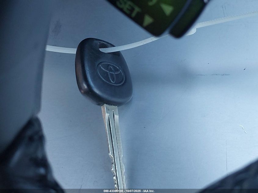 2006 Toyota 4Runner Sr5 Sport V6 VIN: JTEBU14R768066157 Lot: 43386138