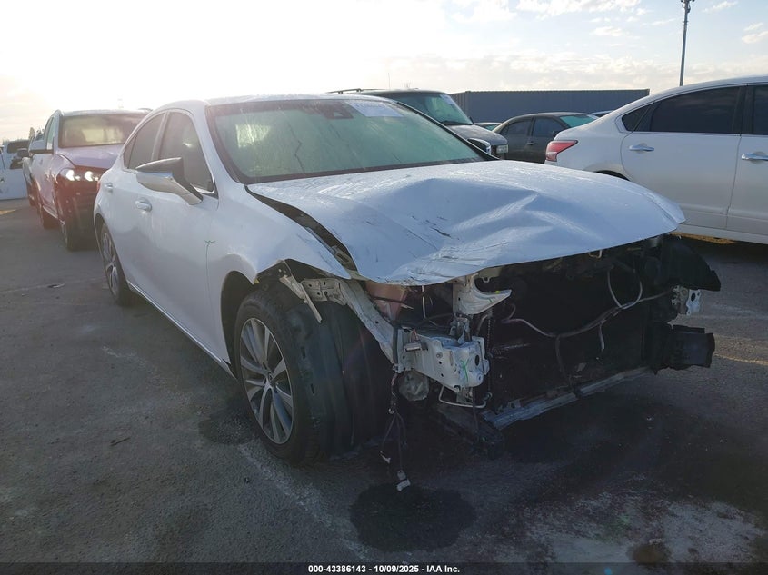 Vin: , lot: 43880892, lexus es 350 2019 img_1