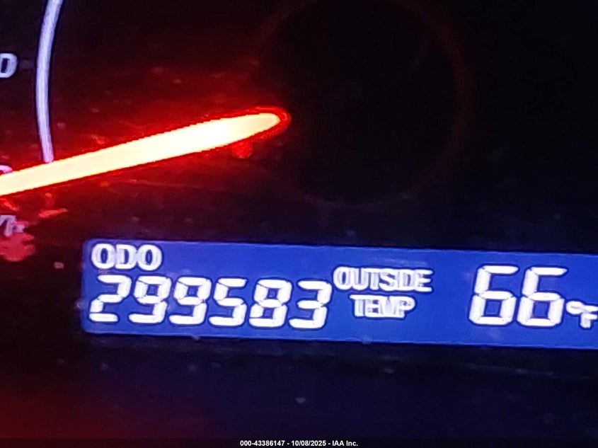 2011 Toyota Camry Le VIN: 4T1BF3EK2BU213767 Lot: 43386147