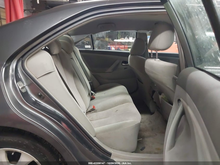 2011 Toyota Camry Le VIN: 4T1BF3EK2BU213767 Lot: 43386147