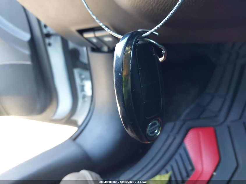 2015 Nissan Sentra Fe+ S/S/Sl/Sr/Sv VIN: 3N1AB7APXFY253122 Lot: 43386163