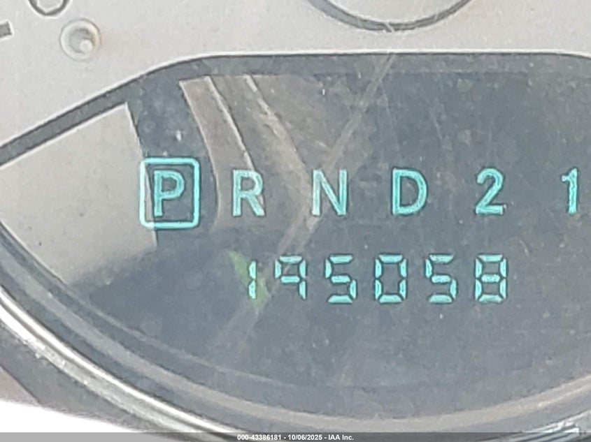 2007 Chrysler Aspen Limited VIN: 1A8HW58N17F528872 Lot: 43386181