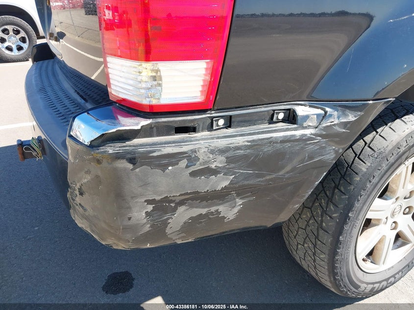 2007 Chrysler Aspen Limited VIN: 1A8HW58N17F528872 Lot: 43386181