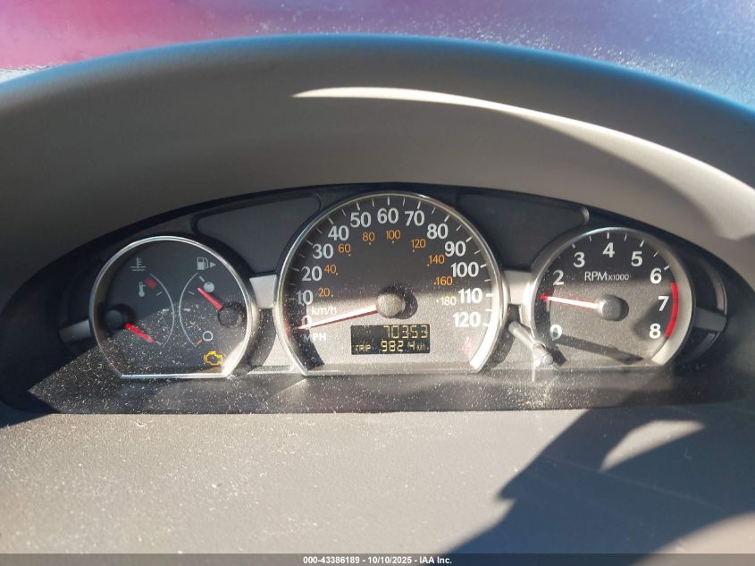 2006 Saturn Ion 2 VIN: 1G8AJ55FX6Z164737 Lot: 43386189