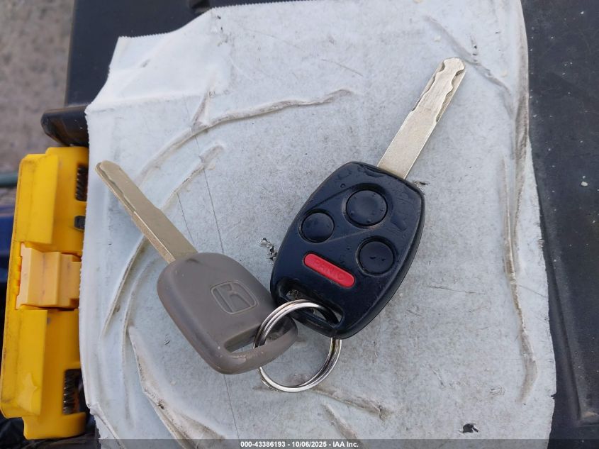 2007 Honda Accord 2.4 Ex VIN: 1HGCM56767A149487 Lot: 43386193