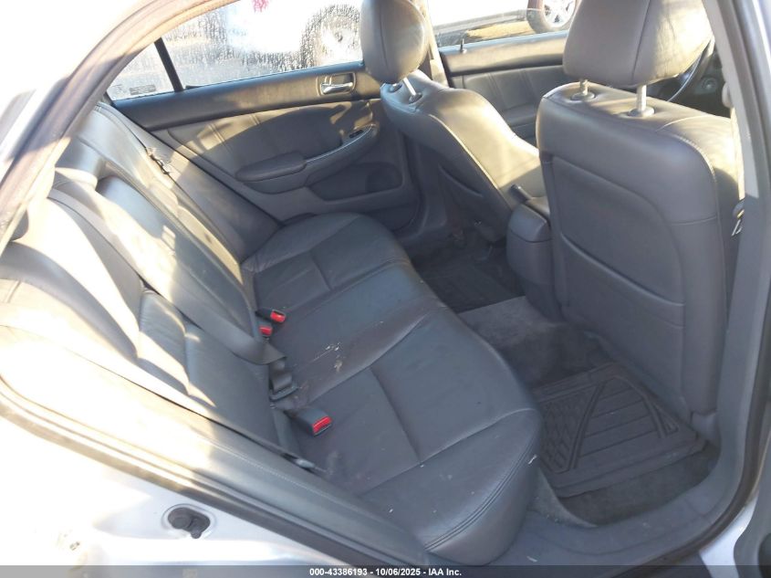 2007 Honda Accord 2.4 Ex VIN: 1HGCM56767A149487 Lot: 43386193