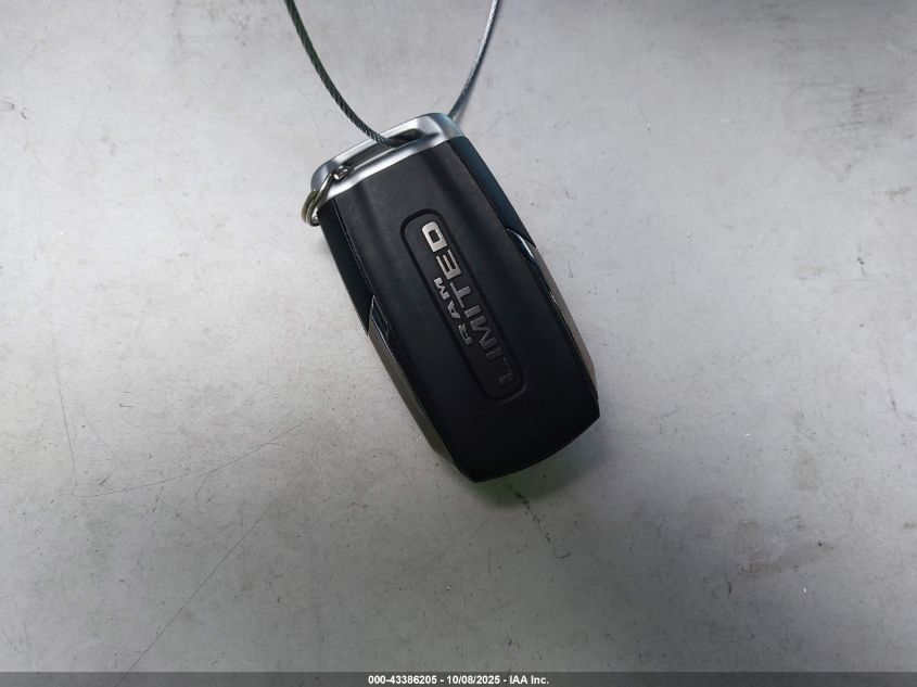 2023 Ram 3500 Limited 4X4 6'4 Box VIN: 3C63R3PL1PG536098 Lot: 43386205