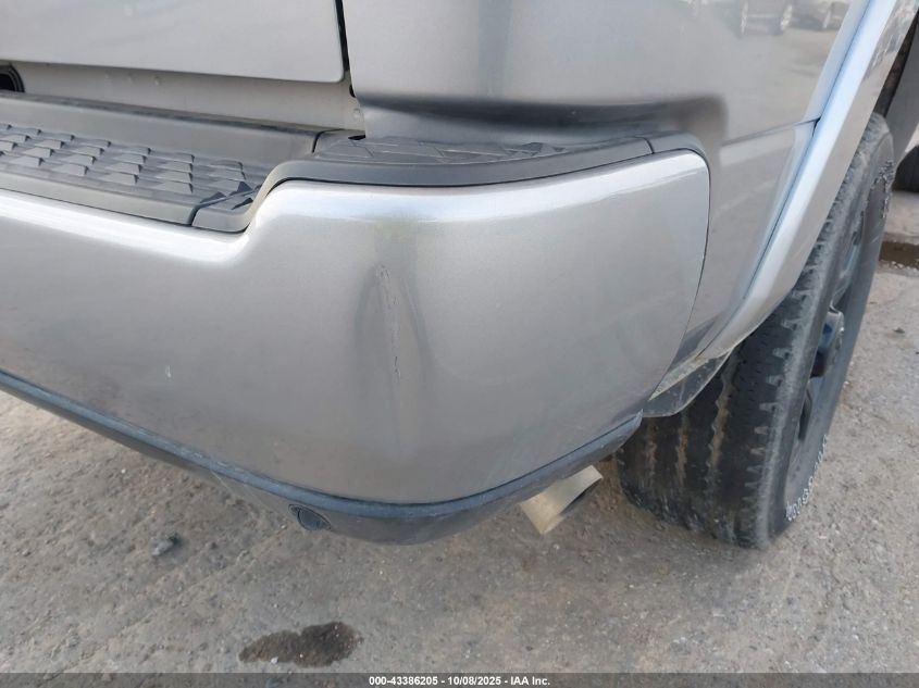 2023 Ram 3500 Limited 4X4 6'4 Box VIN: 3C63R3PL1PG536098 Lot: 43386205