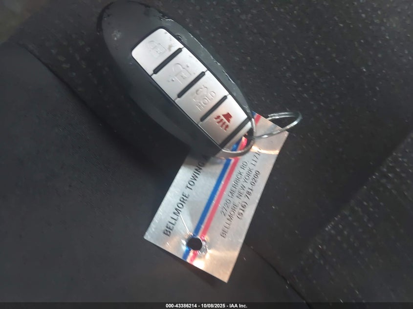 2012 Nissan Altima 2.5 S VIN: 1N4AL2AP8CN573695 Lot: 43386214