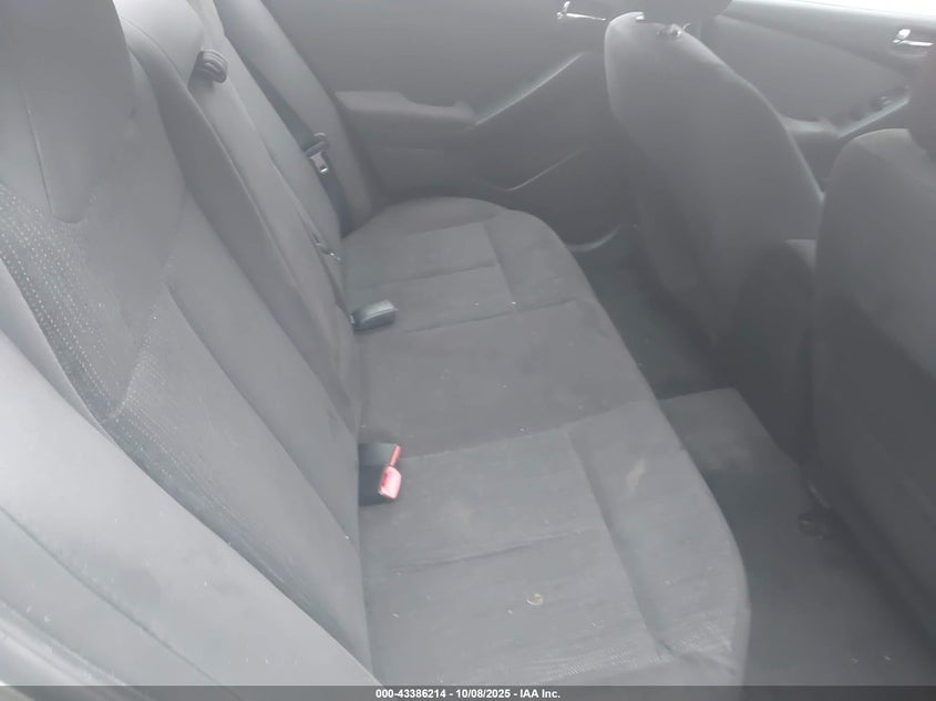 2012 Nissan Altima 2.5 S VIN: 1N4AL2AP8CN573695 Lot: 43386214