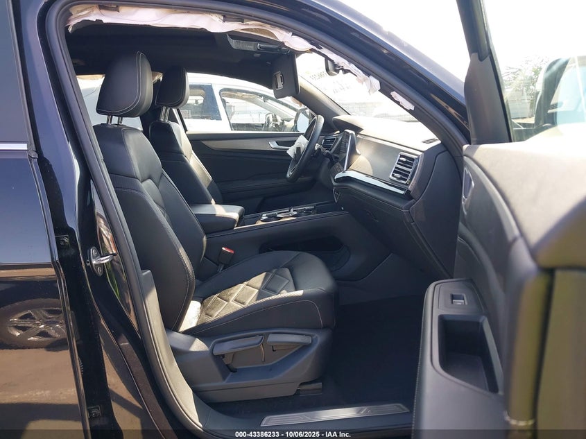 VIN 1V2KE2CA5RC200280 2024 VOLKSWAGEN ATLAS CROSS SPORT 2.0T SE W/TECHNOLOGY