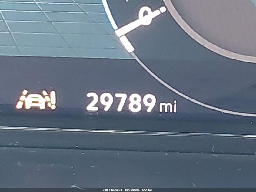 2024 Volkswagen Atlas Cross Sport 2.0T Se W/Technology VIN: 1V2KE2CA5RC200280 Lot: 43386233