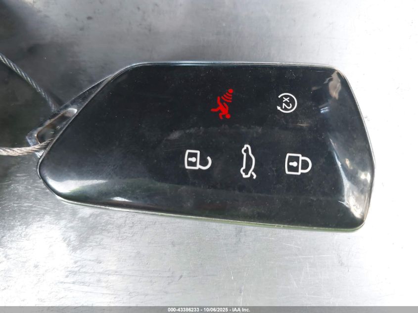 2024 Volkswagen Atlas Cross Sport 2.0T Se W/Technology VIN: 1V2KE2CA5RC200280 Lot: 43386233