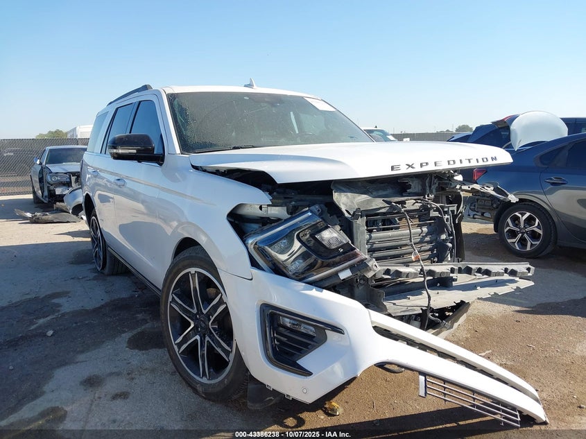 FORD EXPEDITION LIMITED