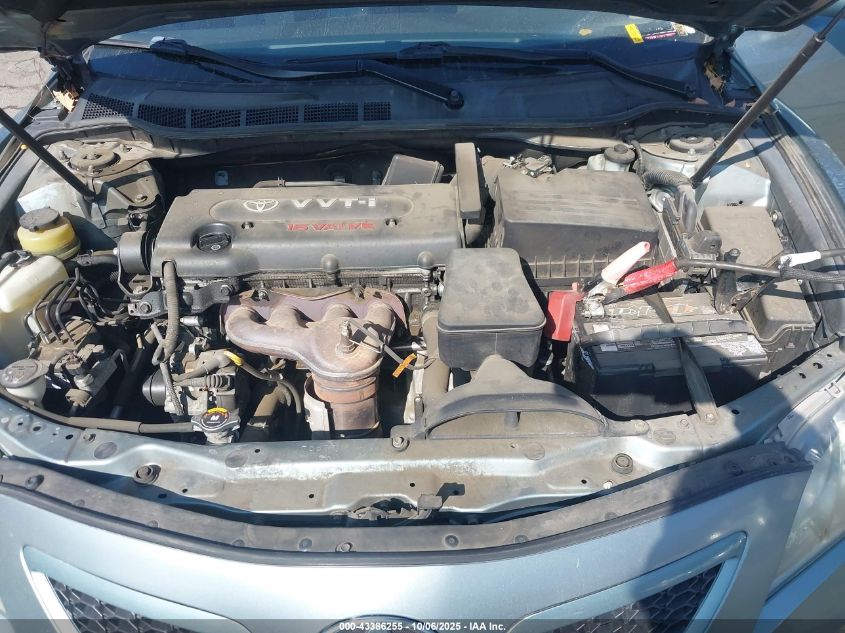 2009 Toyota Camry Se VIN: 4T1BE46K29U891310 Lot: 43386255