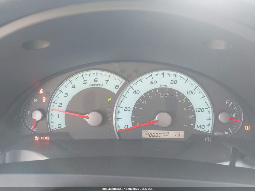 2009 Toyota Camry Se VIN: 4T1BE46K29U891310 Lot: 43386255