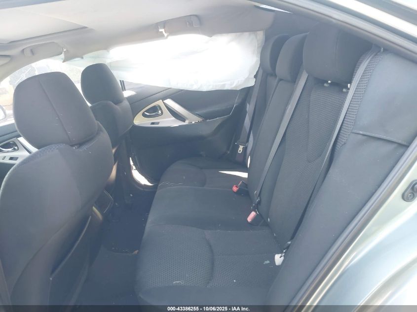 2009 Toyota Camry Se VIN: 4T1BE46K29U891310 Lot: 43386255