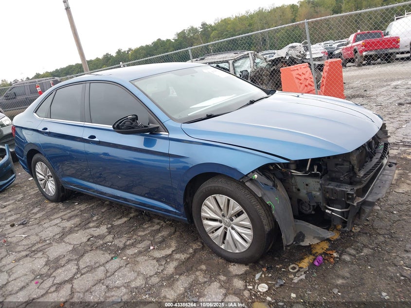 VOLKSWAGEN JETTA 1.4T R-LINE/1.4T S/1.4T SE