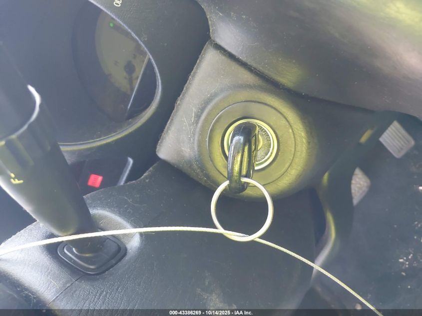 2000 Lexus Gs 400 VIN: JT8BH68X1Y0024355 Lot: 43386269