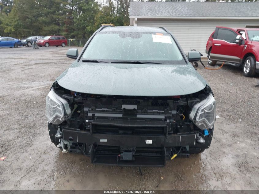 2023 Kia Niro Ex VIN: KNDCR3LE3P5056538 Lot: 43386270