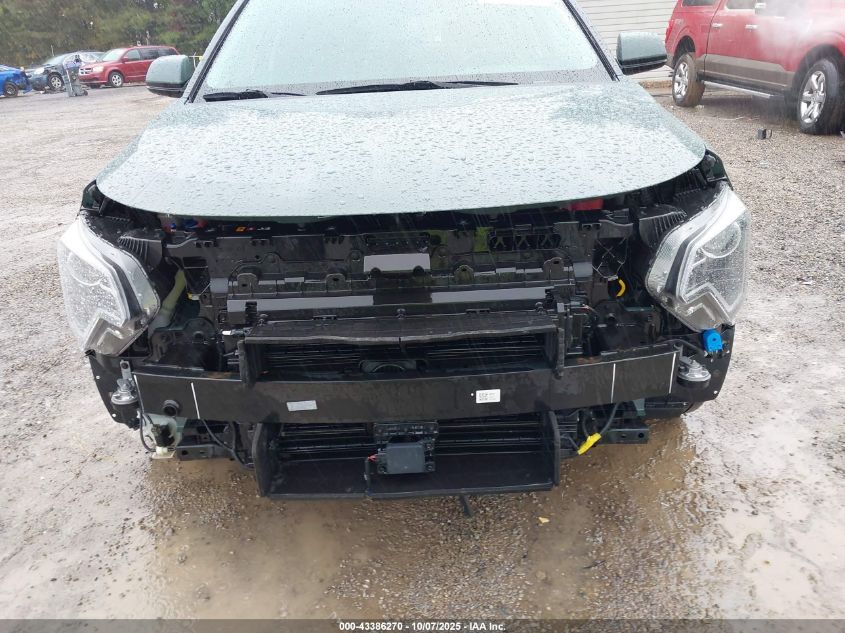 2023 Kia Niro Ex VIN: KNDCR3LE3P5056538 Lot: 43386270