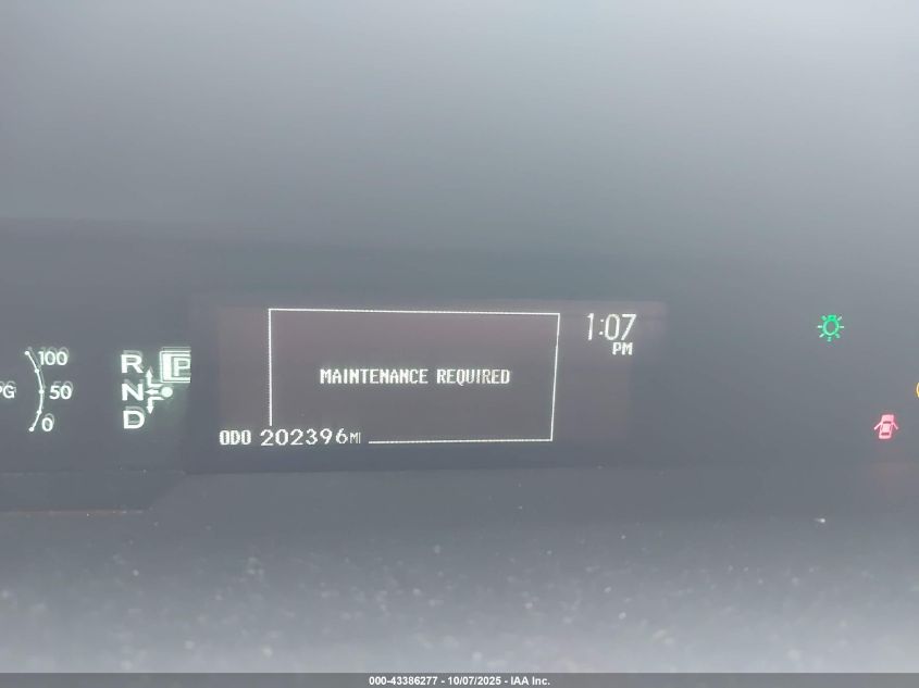 2012 Toyota Prius Four VIN: JTDKN3DU0C1520335 Lot: 43386277