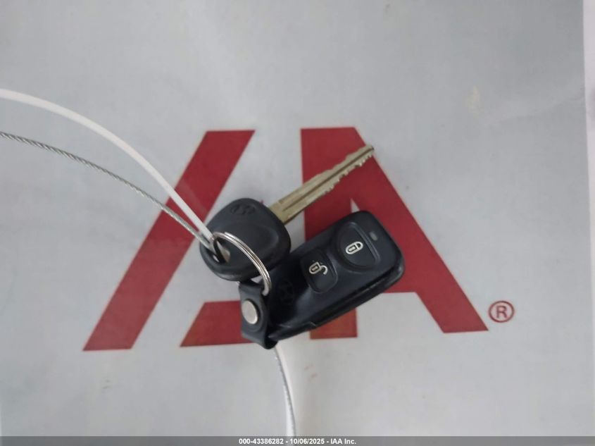 2006 Hyundai Tucson Gls/Limited VIN: KM8JN12DX6U366847 Lot: 43386282