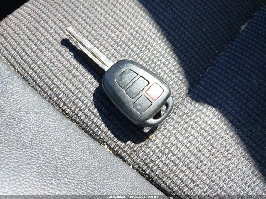 2015 Toyota Corolla S VIN: 2T1BURHE6FC351091 Lot: 43386287