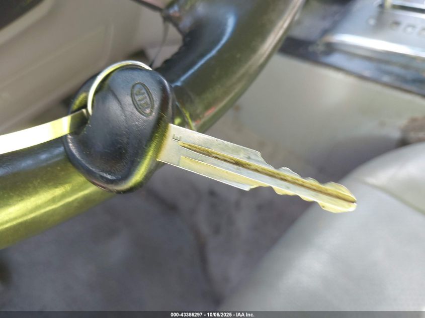 2007 Kia Sorento Ex VIN: KNDJD736075697023 Lot: 43386297