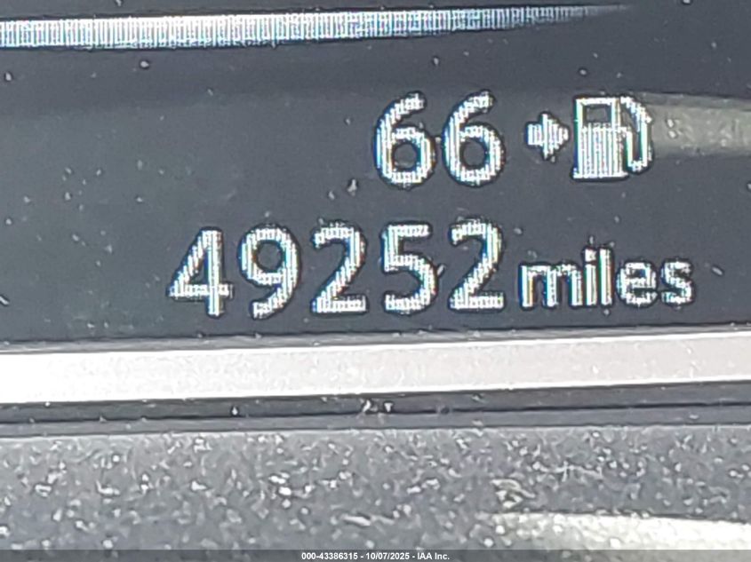 2017 Nissan Sentra Sr VIN: 3N1AB7AP1HY345061 Lot: 43386315