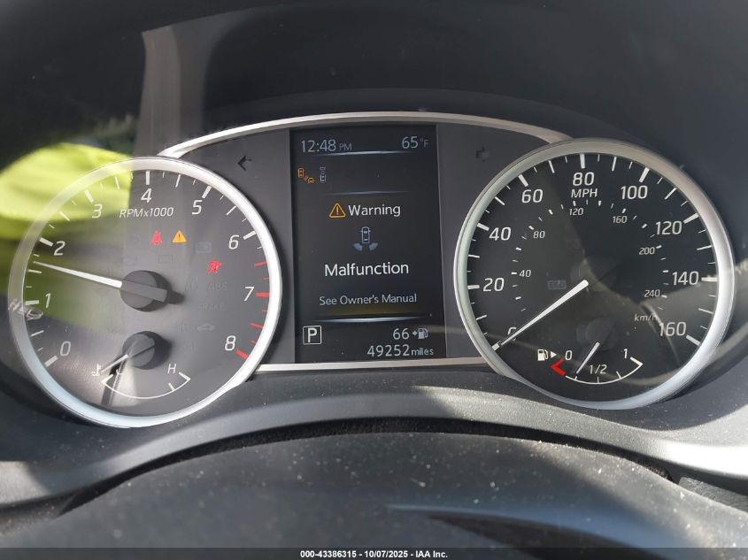 2017 Nissan Sentra Sr VIN: 3N1AB7AP1HY345061 Lot: 43386315