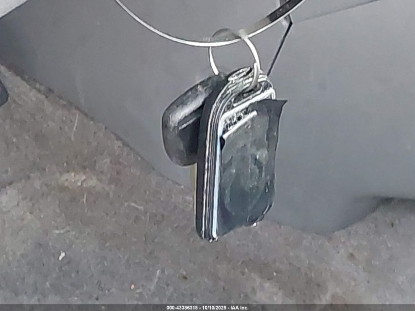 2010 Honda Odyssey Ex-L VIN: 5FNRL3H70AB062132 Lot: 43386318