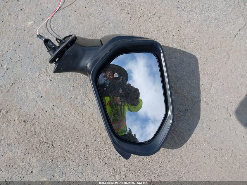 2020 Toyota Camry Se VIN: 4T1G11AK6LU923478 Lot: 43386319