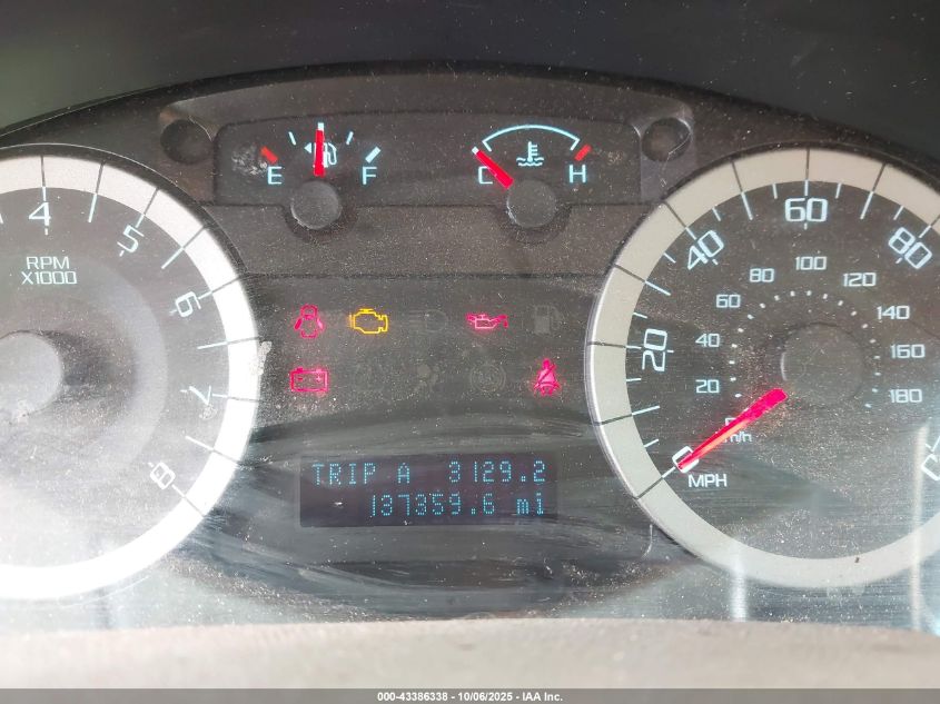 2012 Ford Escape Limited VIN: 1FMCU0E7XCKB39127 Lot: 43386338