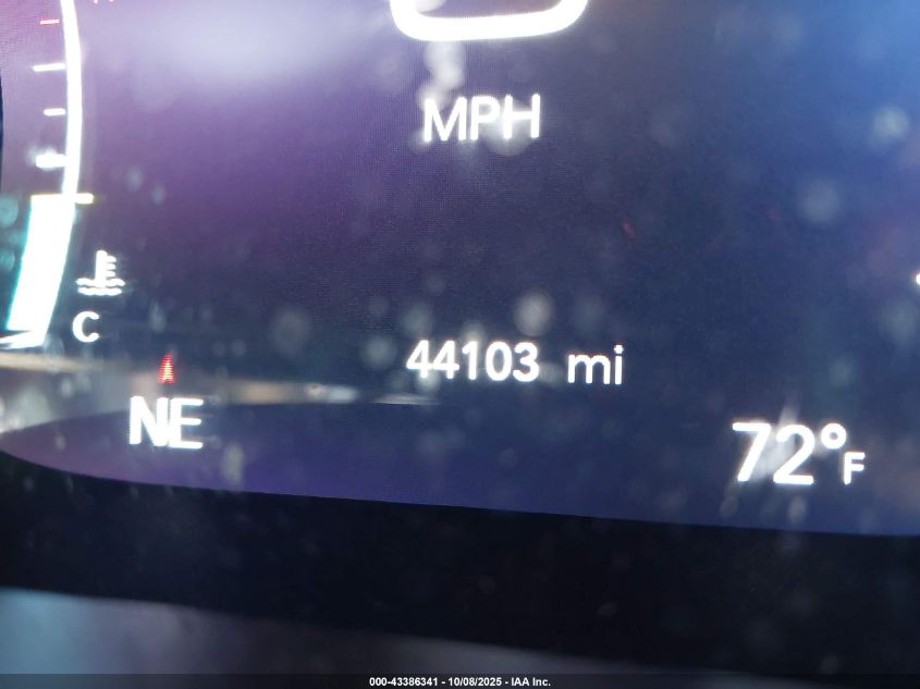 2024 Chrysler Pacifica Touring VIN: 2C4RC1FG7RR200420 Lot: 43386341