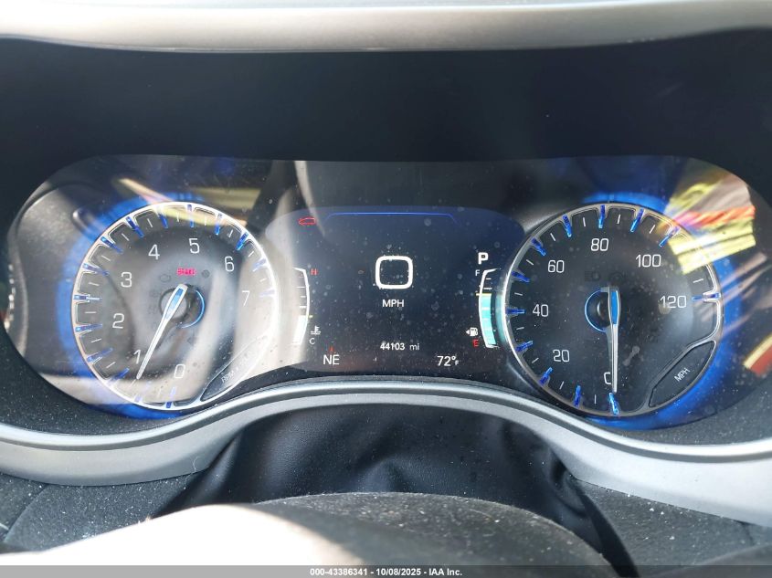 2024 Chrysler Pacifica Touring VIN: 2C4RC1FG7RR200420 Lot: 43386341