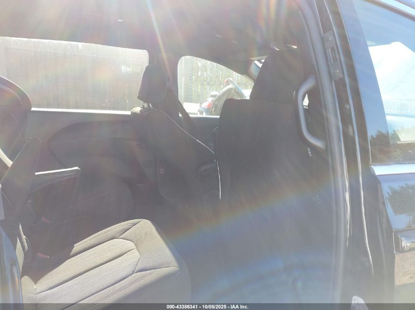 2024 Chrysler Pacifica Touring VIN: 2C4RC1FG7RR200420 Lot: 43386341