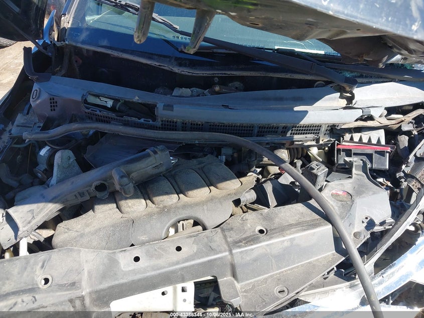 2008 Nissan Versa 1.8S VIN: 3N1BC13E78L364754 Lot: 43386344