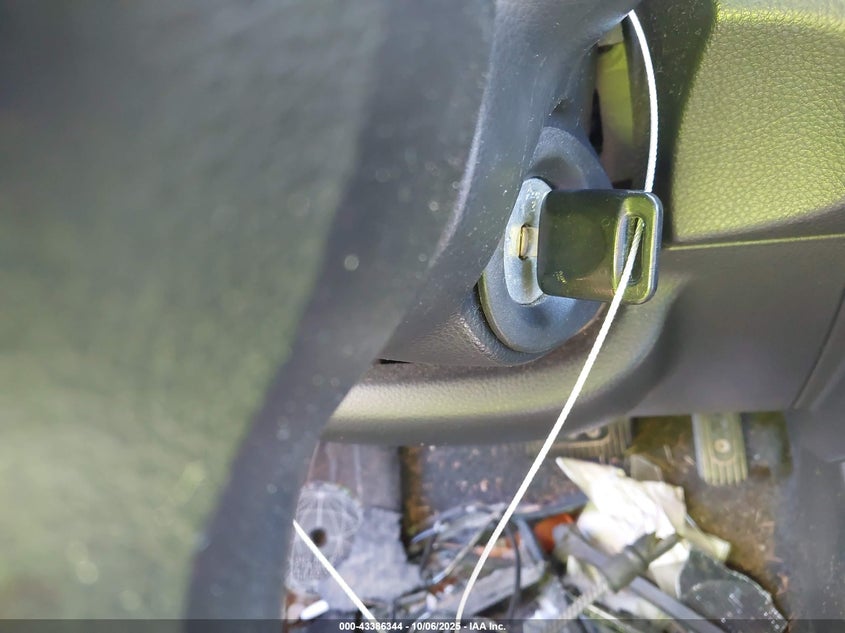 2008 Nissan Versa 1.8S VIN: 3N1BC13E78L364754 Lot: 43386344