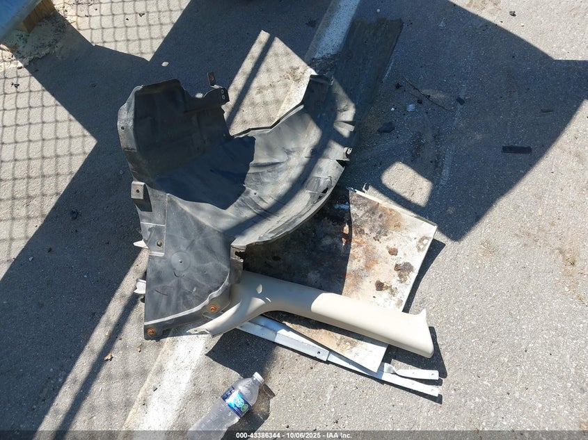 2008 Nissan Versa 1.8S VIN: 3N1BC13E78L364754 Lot: 43386344