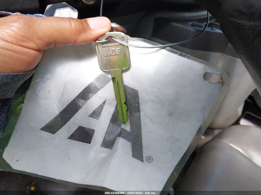 2012 Ford E-450 Cutaway VIN: 1FDXE4FL1CDA60967 Lot: 43386365