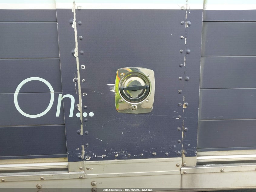 2012 Ford E-450 Cutaway VIN: 1FDXE4FL1CDA60967 Lot: 43386365