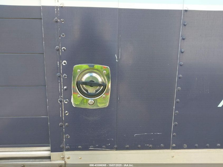 2012 Ford E-450 Cutaway VIN: 1FDXE4FL1CDA60967 Lot: 43386365