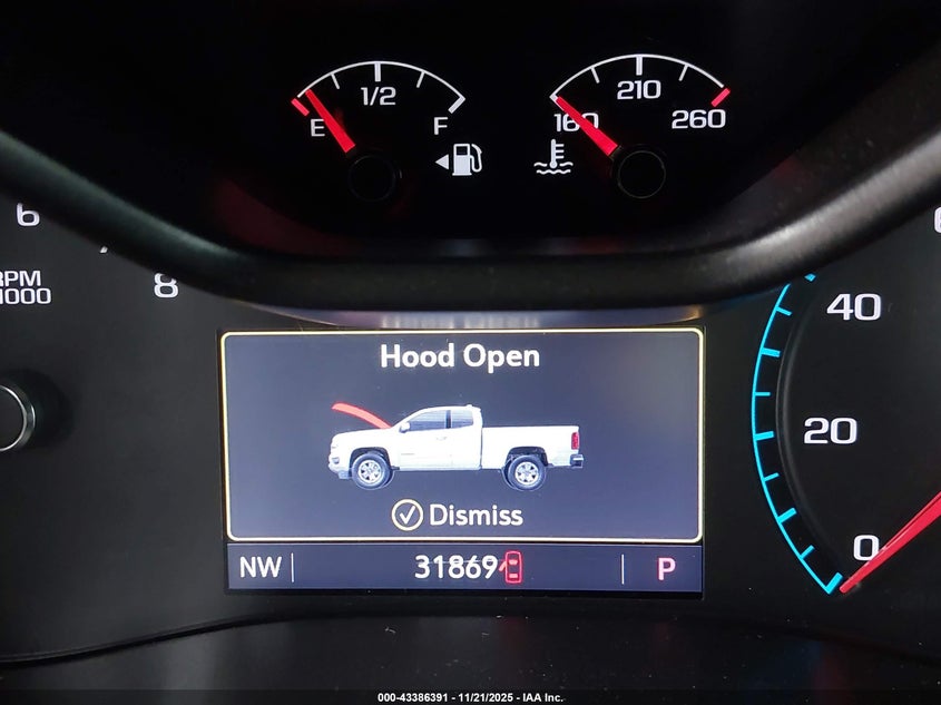 2022 Chevrolet Colorado 2Wd Short Box Lt VIN: 1GCGSCEN9N1136434 Lot: 43386391