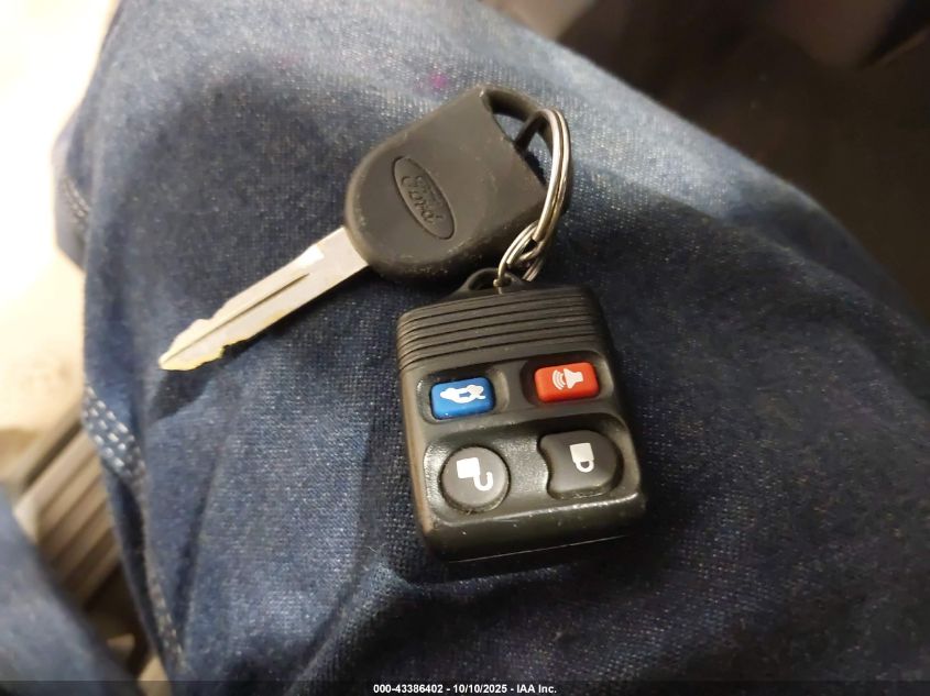 2004 Ford Taurus Ses VIN: 1FAFP55S04A203263 Lot: 43386402