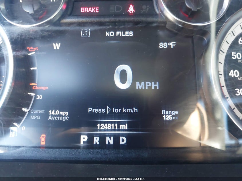 2022 RAM 1500 CLASSIC(VIN: 3C6RR7KG8NG211389