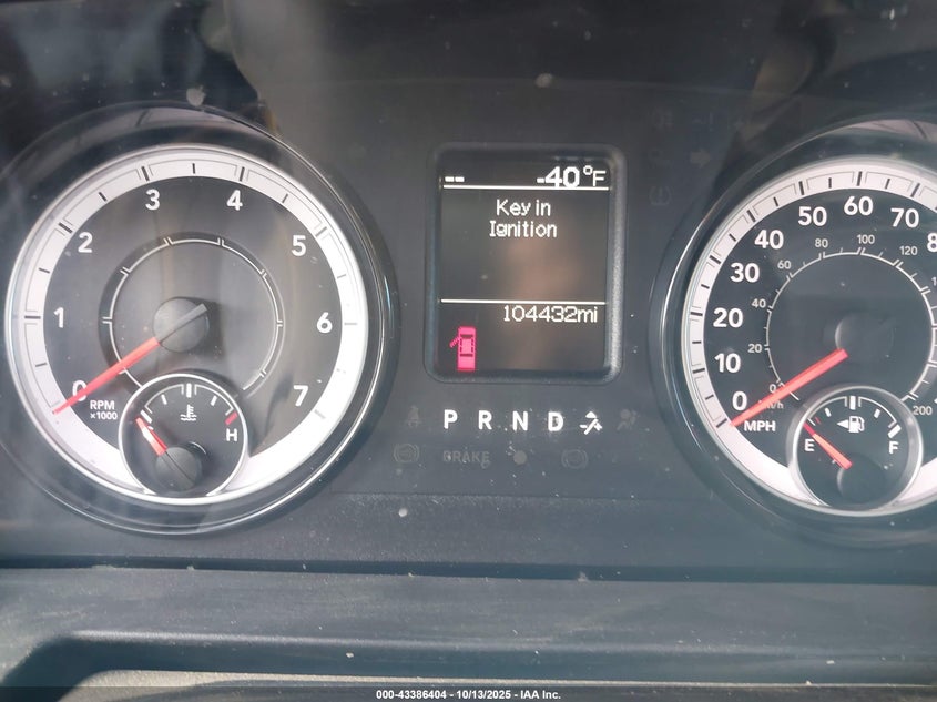 2022 Ram 1500 Classic Tradesman 4X4 5'7 Box VIN: 3C6RR7KG8NG211389 Lot: 43386404