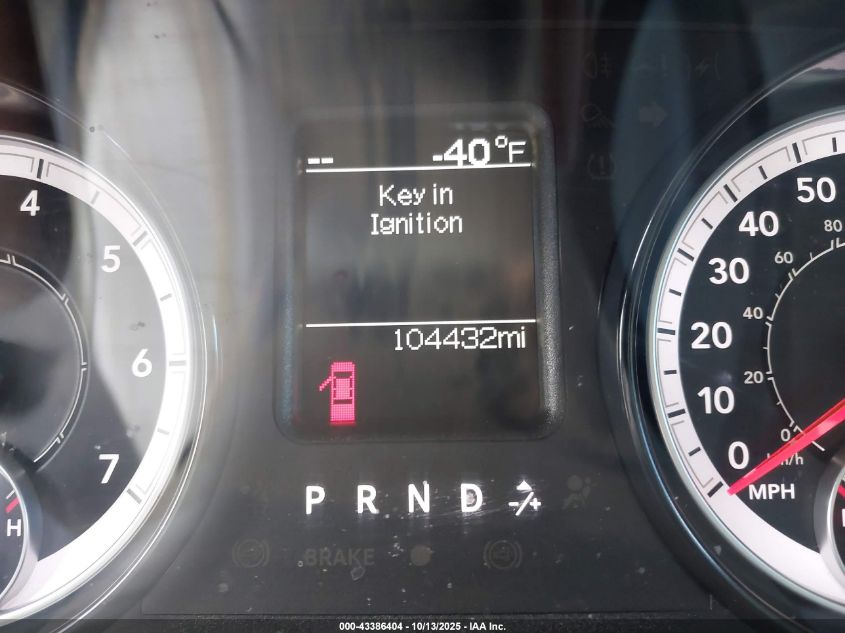 2022 Ram 1500 Classic Tradesman 4X4 5'7 Box VIN: 3C6RR7KG8NG211389 Lot: 43386404